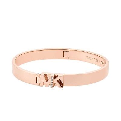 ebay michael kors armbänder rosegold|Michael Kors Armbänder online kaufen .